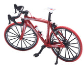 BICICLETA MONTAÑA RUTA